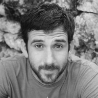 Jose Garcia Iturrizaga