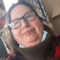Gina Dilworth