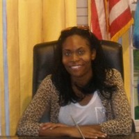 Destiny W. Phillip