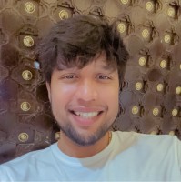 Dr. S. Deepak Kumar