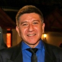 Guillermo Alessi