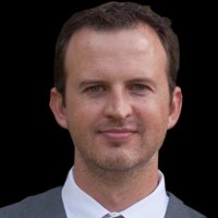 Mark Cholerton