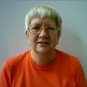 Carole Chapman