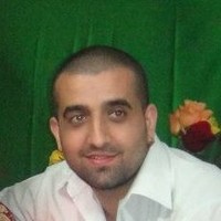 John Singh