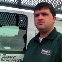 Michael Barrett