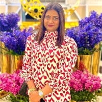 Charlene Fernandes