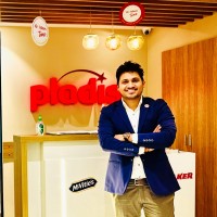 Manoj Parashar