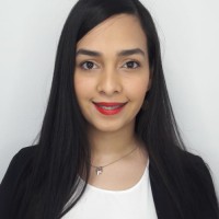 Thaiyezi Ovallos