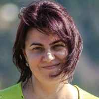 Olivera-Corina Raiescu