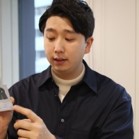 Sungdae Lim