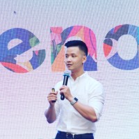 Phuc Luong