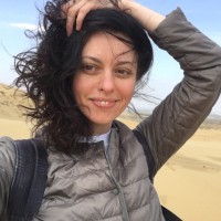 Eugenia Todorovskaya