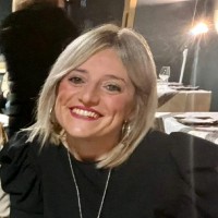 Arianna Milo