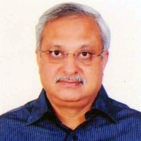 Gopalakrishnan P