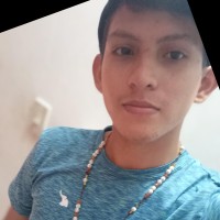 Luis Camargo