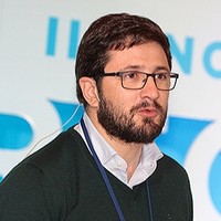 Sergio Figueiras Gómez.