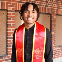 Christian Catlin M.S
