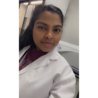 Nandika Brijlall