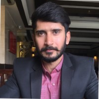 Muhammad Haider Khan