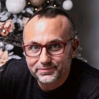 Simone Santini