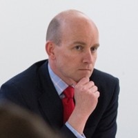 Nicholas Taylor