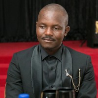 Nkosiyati Shabalala