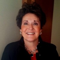 Judy McGrath