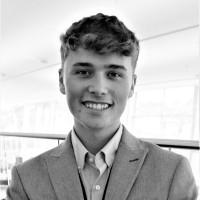 Harry Bryan