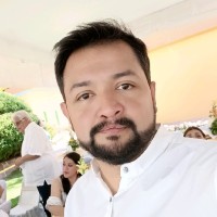 Alejandro Martínez Vázquez