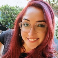 Andressa De Almeida Lima Rocha
