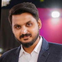 Rohail Ahmed- Content Writer