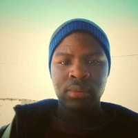 Hlompho Mohapi