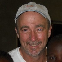 Brian Sharpley