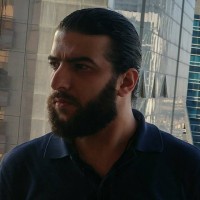 Ahmad Albadry