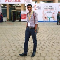 Ramesh Babu Thota