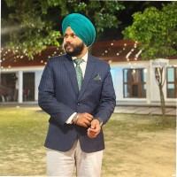 Gurjeev Singh