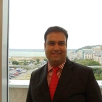 Amit Grover