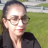 Mandeep Judge