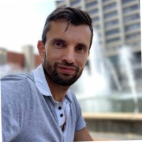 Vincent Dumec