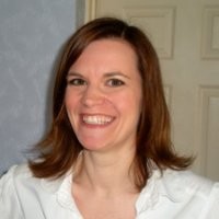 Sarah Cole