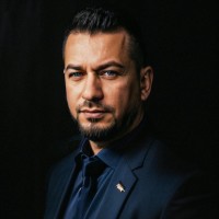 Daniel Tudor