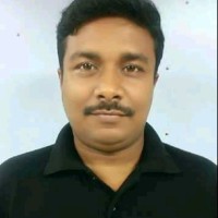 Gouranga Chakraborty