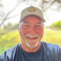 Michael Stenner (Retired)