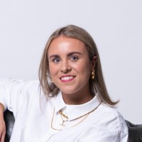 Harriet King
