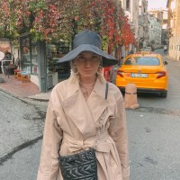 Mary Kozlova