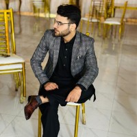 Muhammad Ahmad Khan