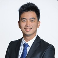 Kevan Koh