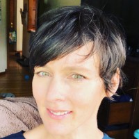 Twila Newey