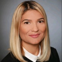 Ramona Sanchez Perez