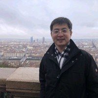 Allen Gu